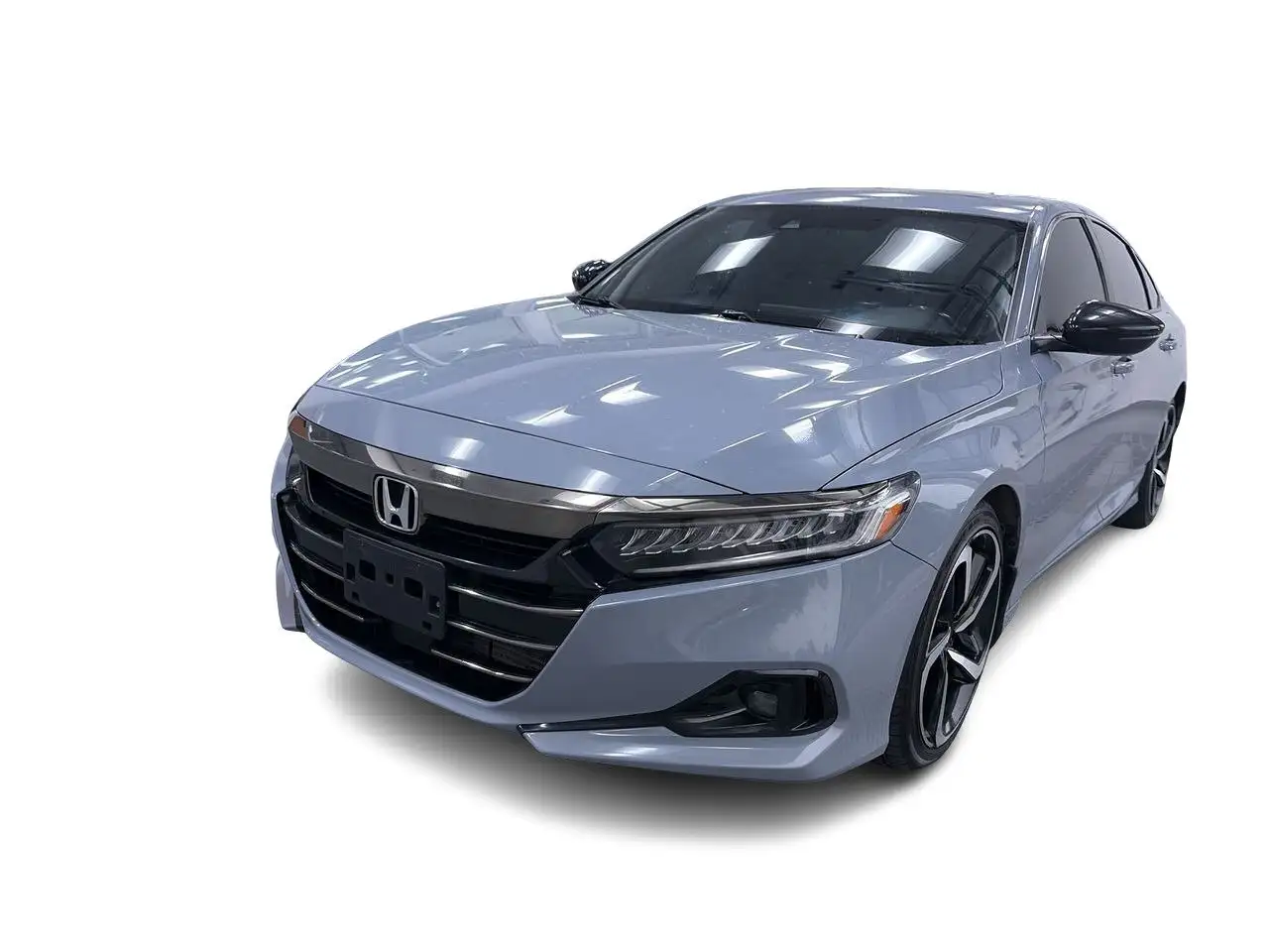 Honda Accord fotografie Honda Accord