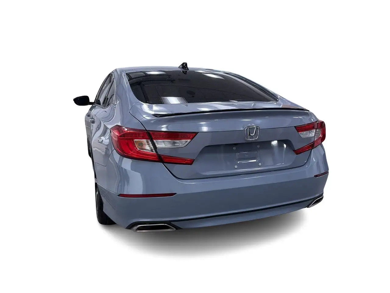 Honda Accord fotografie Honda Accord