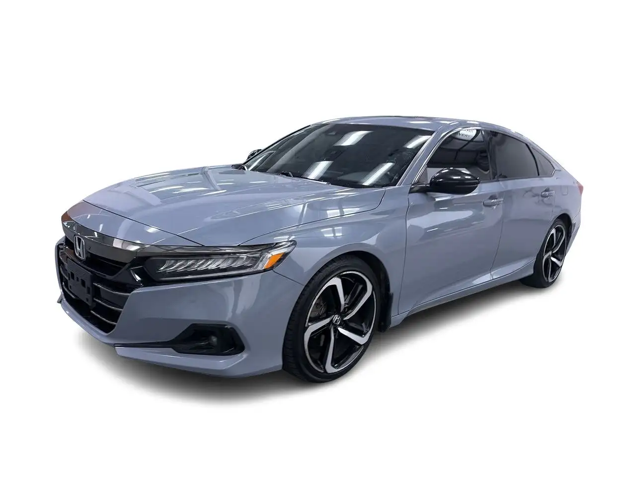 Honda Accord fotografie Honda Accord