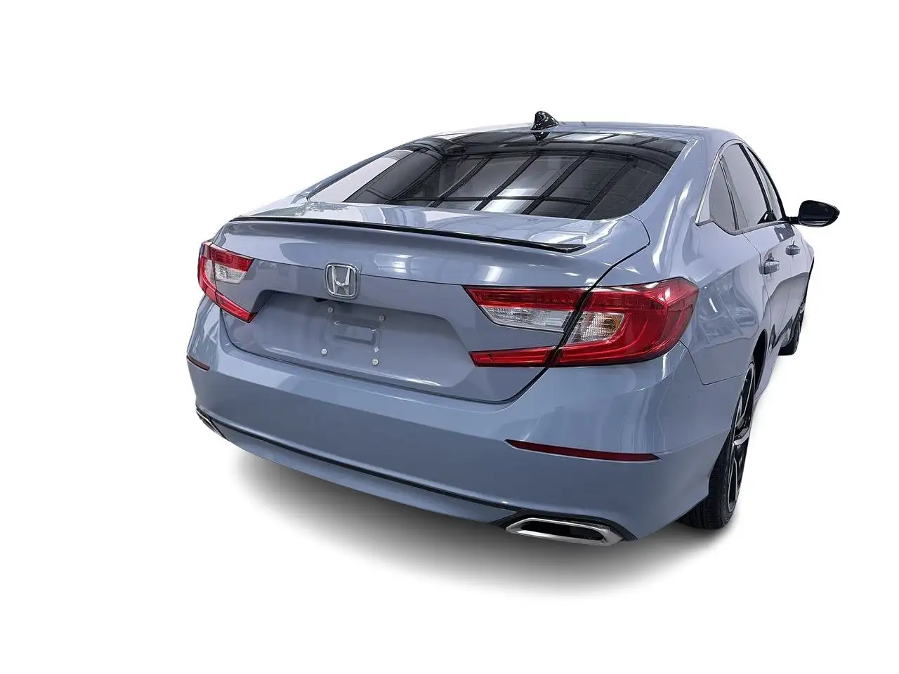 Honda Accord fotografie Honda Accord