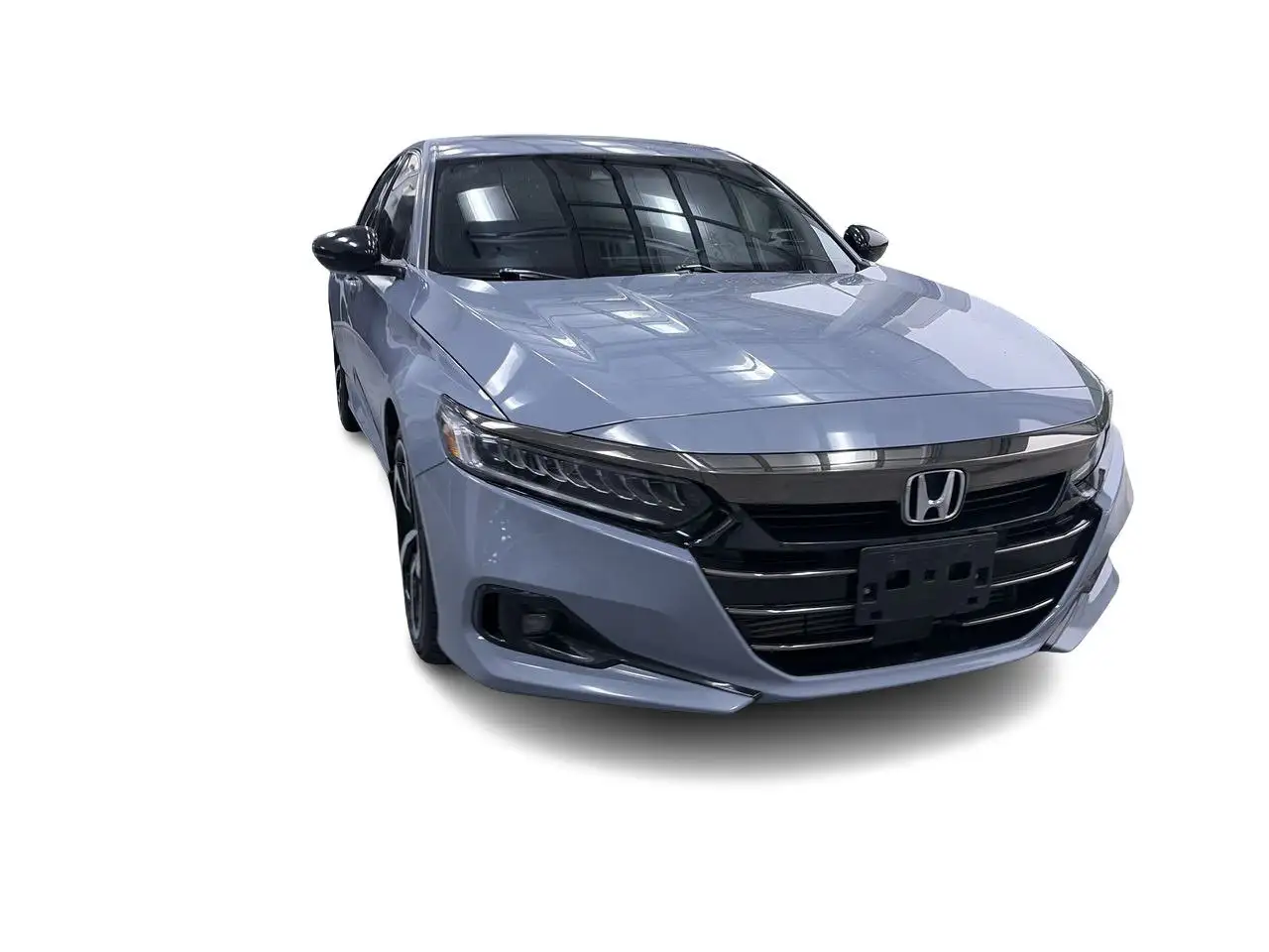 Honda Accord fotografie Honda Accord