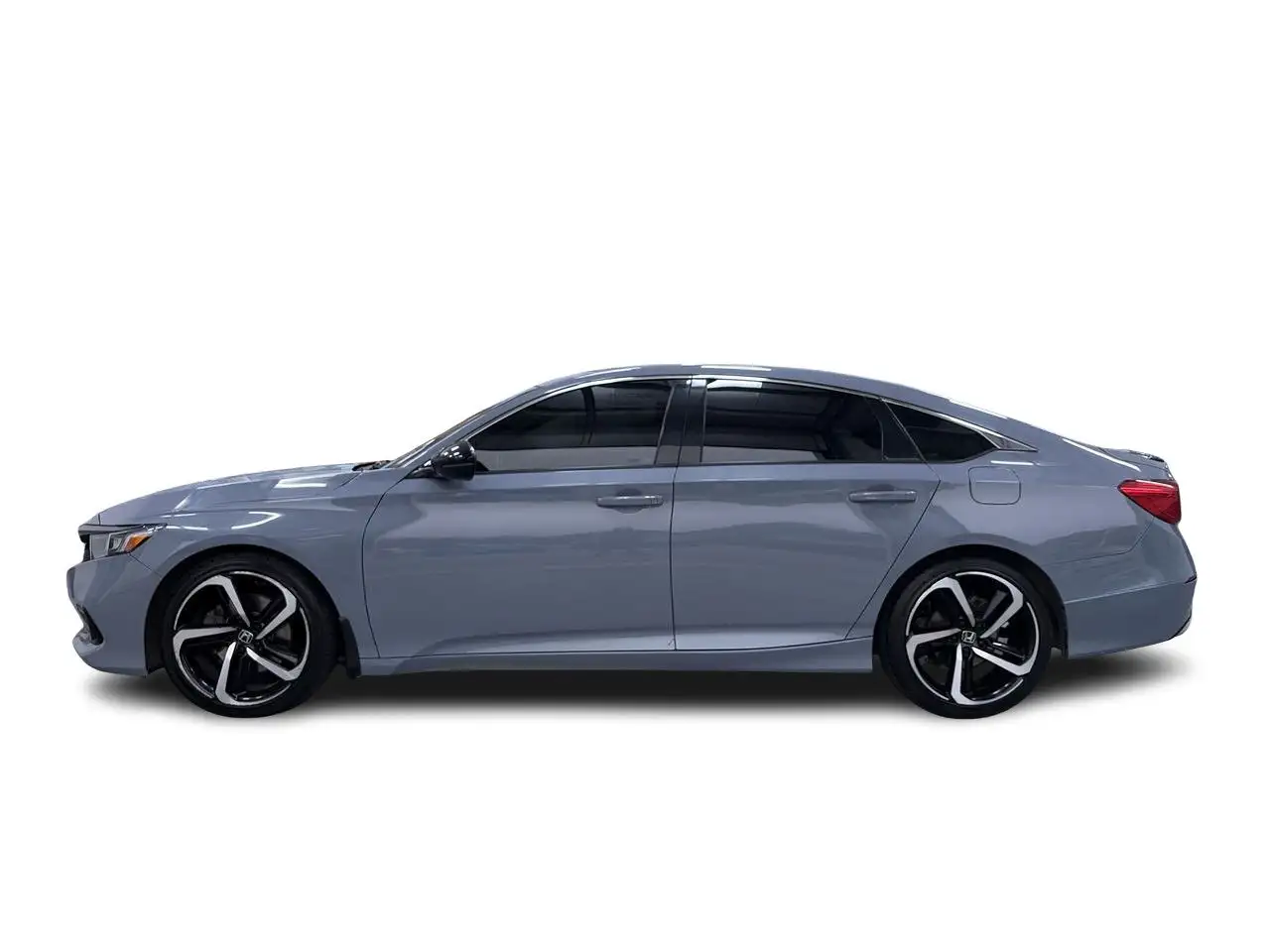 Honda Accord fotografie Honda Accord