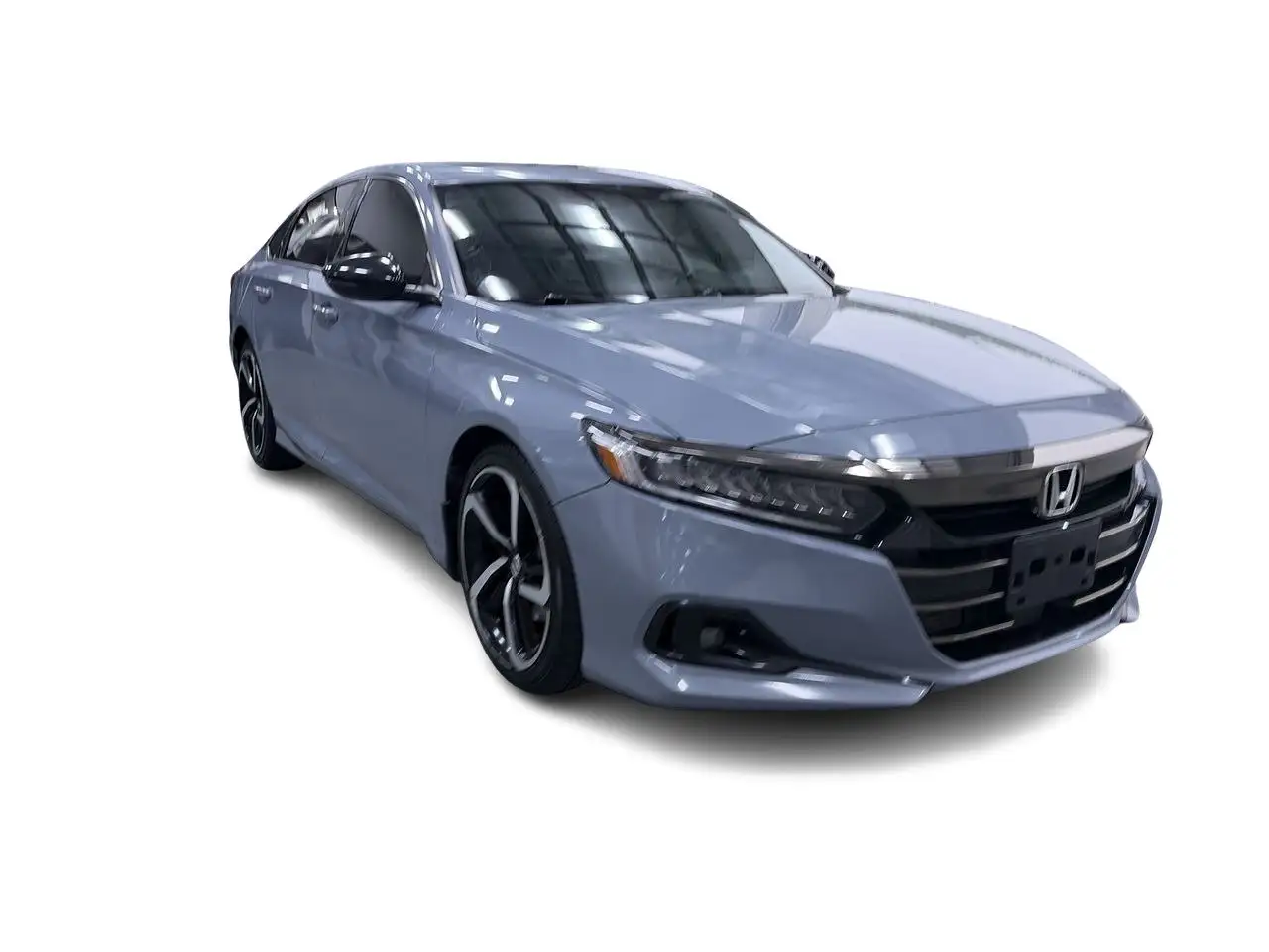 Honda Accord fotografie Honda Accord