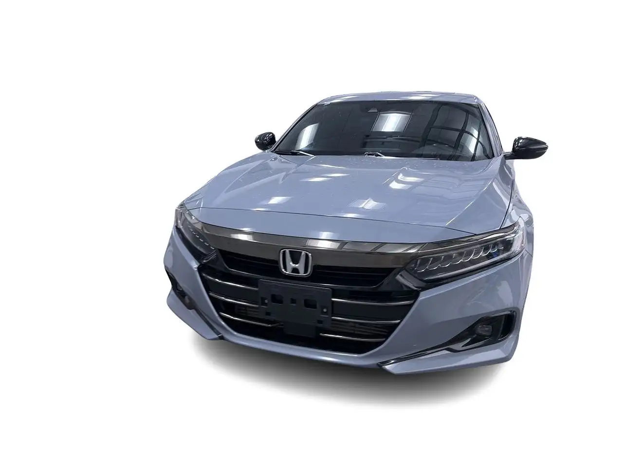 Honda Accord fotografie Honda Accord