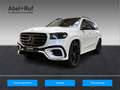 Mercedes-Benz GLS 580 4M AMG+DIST+7-Sitz+Burm+StHz+HuD+AHK+360 Weiß - thumbnail 1