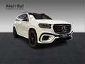Mercedes-Benz GLS 580 4M AMG+DIST+7-Sitz+Burm+StHz+HuD+AHK+360 Weiß - thumbnail 6