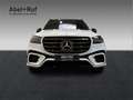 Mercedes-Benz GLS 580 4M AMG+DIST+7-Sitz+Burm+StHz+HuD+AHK+360 Weiß - thumbnail 2