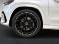 Mercedes-Benz GLS 580 4M AMG+DIST+7-Sitz+Burm+StHz+HuD+AHK+360 Weiß - thumbnail 4