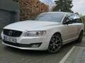 Volvo V70 D5 Geartronic Black Edition Blanc - thumbnail 1