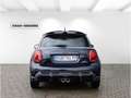 MINI John Cooper Works +Pano+Navi+Leder+NP 46.328,- Negro - thumbnail 5