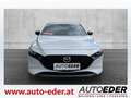 Mazda 3 Mazda3 e-Skyactiv-G140 Homura Aut. Weiß - thumbnail 2