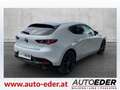 Mazda 3 Mazda3 e-Skyactiv-G140 Homura Aut. Weiß - thumbnail 5
