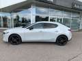 Mazda 3 Mazda3 e-Skyactiv-G140 Homura Aut. Weiß - thumbnail 11