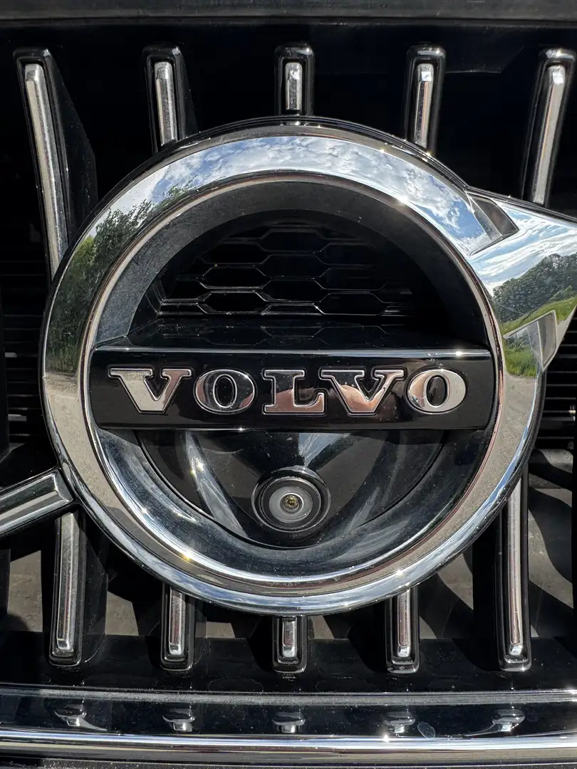 Volvo V90 Volvo V90 Inscription D4 AWD Gris - 2