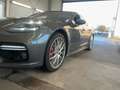 Porsche Panamera Turbo Gris - thumbnail 8