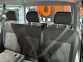Volkswagen Transporter 2.0TDI 110CV COMBI L2 Plateado - thumbnail 11