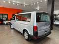 Volkswagen Transporter 2.0TDI 110CV COMBI L2 Plateado - thumbnail 5