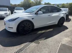 Tesla PERFORMANCE