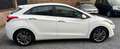 Hyundai i30 Premium Blue ***1An-Garantie*** Blanc - thumbnail 6