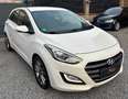 Hyundai i30 Premium Blue ***1An-Garantie*** Blanc - thumbnail 7