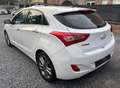 Hyundai i30 Premium Blue ***1An-Garantie*** Blanc - thumbnail 3