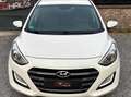 Hyundai i30 Premium Blue ***1An-Garantie*** Blanc - thumbnail 8