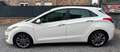 Hyundai i30 Premium Blue ***1An-Garantie*** Blanc - thumbnail 2