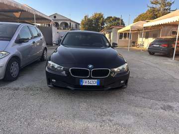Serie 3 F31 2012 Touring 316d Touring