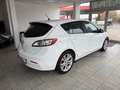 Mazda 3 Lim. Sports-Line BOSE BI-XENON 5-TÜRER SHZ Weiß - thumbnail 2