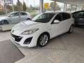 Mazda 3 Lim. Sports-Line BOSE BI-XENON 5-TÜRER SHZ Weiß - thumbnail 1