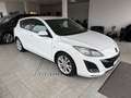 Mazda 3 Lim. Sports-Line BOSE BI-XENON 5-TÜRER SHZ Weiß - thumbnail 5