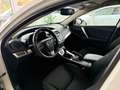 Mazda 3 Lim. Sports-Line BOSE BI-XENON 5-TÜRER SHZ Weiß - thumbnail 4