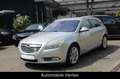 Opel Insignia A 1.9 CDTI Sports Tourer Edition*AUTOM. Silber - thumbnail 1