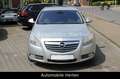 Opel Insignia A 1.9 CDTI Sports Tourer Edition*AUTOM. Silber - thumbnail 2