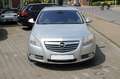 Opel Insignia A 1.9 CDTI Sports Tourer Edition*AUTOM. Silber - thumbnail 2