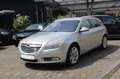 Opel Insignia A 1.9 CDTI Sports Tourer Edition*AUTOM. Silber - thumbnail 1