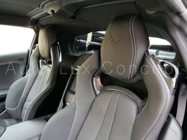 Chevrolet Corvette C8 Stingray Coupé 2LT/Lift/Magnetic Ride/COC