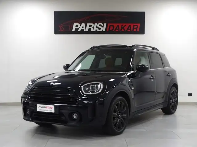 MINI Cooper S Countryman 1.5 teptronic Yours *PROMO PARISI GROUP*
