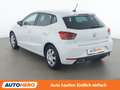 SEAT Ibiza 1.0 FR Weiß - thumbnail 4