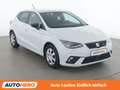 SEAT Ibiza 1.0 FR Weiß - thumbnail 8