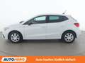 SEAT Ibiza 1.0 FR Weiß - thumbnail 3