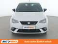 SEAT Ibiza 1.0 FR Weiß - thumbnail 9