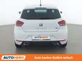 SEAT Ibiza 1.0 FR Weiß - thumbnail 5