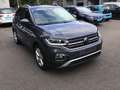 Volkswagen T-Cross 1.0 TSI DSG Style AHK AppConnect LED-Sch Grau - thumbnail 2