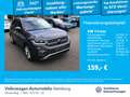 Volkswagen T-Cross 1.0 TSI DSG Style AHK AppConnect LED-Sch Grau - thumbnail 1