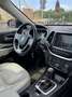 Jeep Cherokee 2.2 Overland 200 cv Noir - thumbnail 14