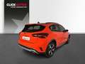Ford Focus 1.0 Ecoboost 155CV MHEV Active Rojo - thumbnail 4