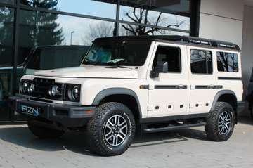 BELSTAFF 1924 Limited Edition