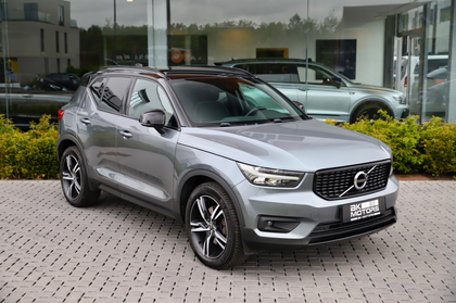 Volvo XC40 2.0 T4 R-Design -Trekhaak-Camera-H&amp;K-Adaptive-Memory