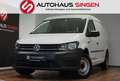 Volkswagen Caddy Maxi 2.0 TDI|DSG|NAVI|HANDBEDIENUNG Weiß - thumbnail 1